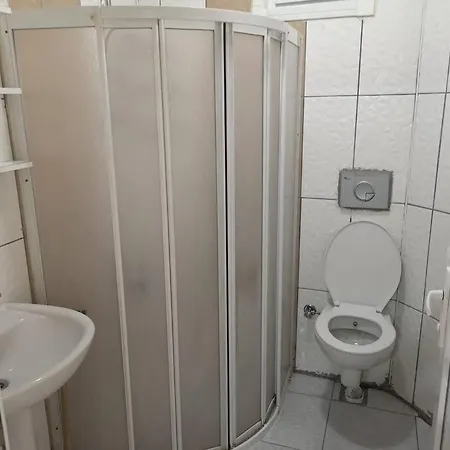 Kmu,hastane Yakini, Sakin Luks Mahalle Apartment